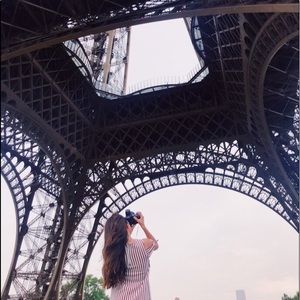 Meet your Posher, Renata